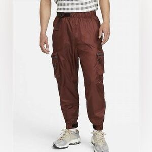 Stylish Brown Cargo Pants